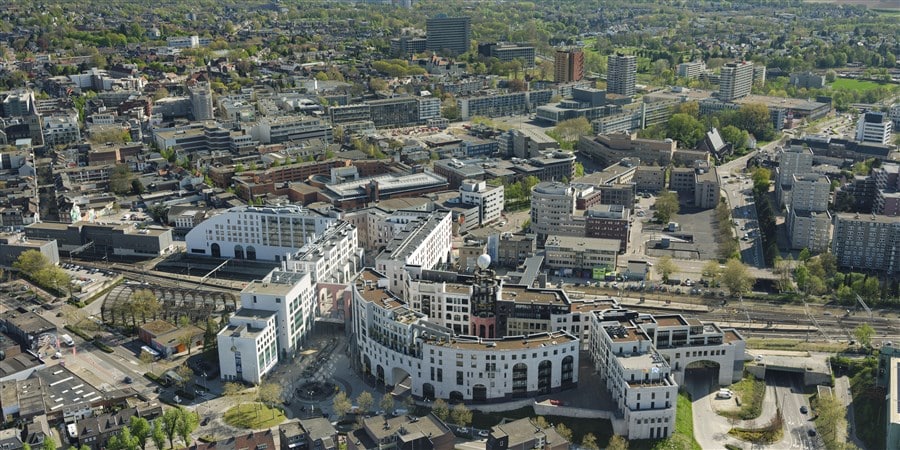 Generieke afbeelding voor Heerlen